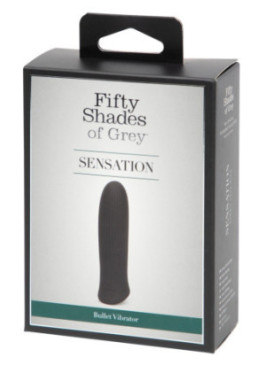 Sensation Bullet Vibrator